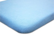 Nepremokavá plachta s elastickým pásom 80X160 Nepremokavá plachta s elastickým pásom 80X160