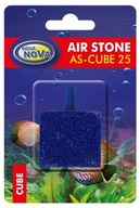 AQUA NOVA AIR STONE AS-CUBE 25