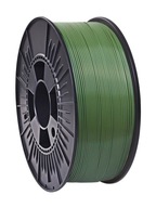 PLA Nebula vlákno 1,75 mm Vojenská zelená 0,5 kg PLA Nebula vlákno 1,75 mm Vojenská zelená 0,5 kg