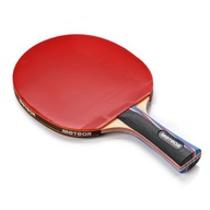 Ping-pongová raketa na stolný tenis Meteor Mistral