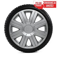 NÁBOJE 15" CITROEN C3 C4 C5 C6 SAXO NEMO ATD NÁBOJE 15" CITROEN C3 C4 C5 C6 SAXO NEMO ATD