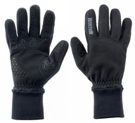 Zimné rukavice Magnum HAWK, čierne, veľkosť XL