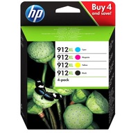 HP 912XL atrament 3YP34AE OfficeJet 8010 8012e 8013 HP 912XL atrament 3YP34AE OfficeJet 8010 8012e 8013