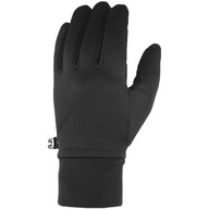 Pletené zimné rukavice s dotykovým displejom 4F Aw23-Aglou053