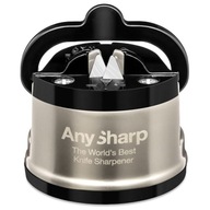 AnySharp brúska PRO Silver AnySharp brúska PRO Silver