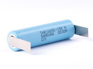 Samsung INR 18650 15M 1500mAh s platničkami NOVINKA Samsung INR 18650 15M 1500mAh s platničkami NOVINKA