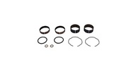 SADA PUZDROVIEK PREDNÉHO ODPRUŽENIA YAMAHA FJR1300 03-05 YZF1000 97 SADA PUZDROVIEK PREDNÉHO ODPRUŽENIA YAMAHA FJR1300 03-05 YZF1000 97