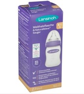 Lansinoh fľaša 160 ml Lansinoh fľaša 160 ml