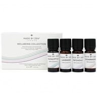 Wellbeing sada esenciálnych olejov wellbeing Wellbeing sada esenciálnych olejov wellbeing