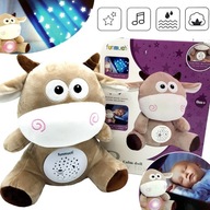 BEAR Projektor BÝK uspávaniek MUSIC BOX SLEEPER BEAR Projektor BÝK uspávaniek MUSIC BOX SLEEPER