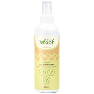 GREEN WOOF hydratačný sprej pre psov bez oplachovania 200 ml