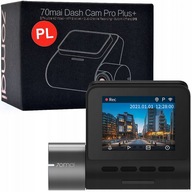 Autokamera 70mai PRO Plus+ A500S, jazyk PL Autokamera 70mai PRO Plus+ A500S, jazyk PL