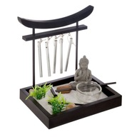 ZENOVÁ ZÁHRADNÁ DEKORÁCIA PRE RELAX BUDDHA BELLS ZENOVÁ ZÁHRADNÁ DEKORÁCIA PRE RELAX BUDDHA BELLS