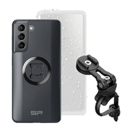 Držiak telefónu na bicykel SP CONNECT Bundle II Sa