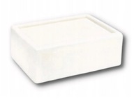 Glycerínový mydlový základ pre mydlá BIELY 1kg Glycerínový mydlový základ pre mydlá BIELY 1kg