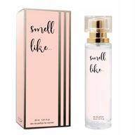 Dámske parfumy Zmyselná, očarujúca, sladká vôňa