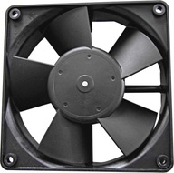 Axiálny ventilátor EBMPAPST 4314 M 24 V 2,6W 12x12 Axiálny ventilátor EBMPAPST 4314 M 24 V 2,6W 12x12