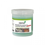 Osmo 6609 gél na odstraňovanie šedej dreva 0,5L Osmo 6609 gél na odstraňovanie šedej dreva 0,5L