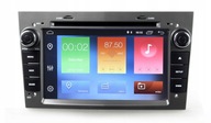 RÁDIO GPS NAVIGÁCIA OPEL ASTRA III 2004-09 ANDROID RÁDIO GPS NAVIGÁCIA OPEL ASTRA III 2004-09 ANDROID