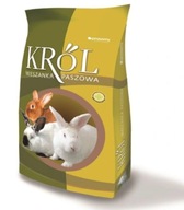 Králičie Król "King" Provimi 10 kg granule Králičie Król "King" Provimi 10 kg granule