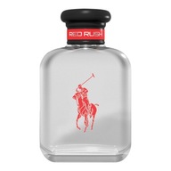 RALPH LAUREN POLO RED RUSH EDT 125 ML FLAKON RALPH LAUREN POLO RED RUSH EDT 125 ML FLAKON