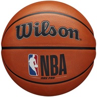 Basketbalová lopta Wilson NBA DRV PRO veľkosť 7