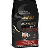Lavazza Gran Crema Espresso - Zrnková káva 1kg Lavazza Gran Crema Espresso - Zrnková káva 1kg