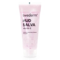 Swederm HUDSALVA Vitamínová masť na suchú pokožku 100 ml Swederm HUDSALVA Vitamínová masť na suchú pokožku 100 ml