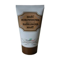 Bahenná masť 130ml GORVITA Bahenná masť 130ml GORVITA