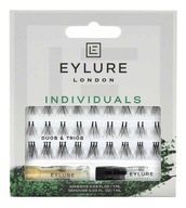 Eylure Lash-pro jednotlivci Trsy mihalníc s lepidlom Eylure Lash-pro jednotlivci Trsy mihalníc s lepidlom