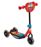 DETSKÉ TROJKOLESOVÉ KOLOBEŽKY Baby Cars Cars DETSKÉ TROJKOLESOVÉ KOLOBEŽKY Baby Cars Cars