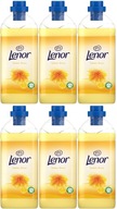 Lenor Aviváž 8160 ml Summer Breeze