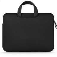 Puzdro na notebook Tech-Protect AirBag 15-16" čierne Puzdro na notebook Tech-Protect AirBag 15-16" čierne