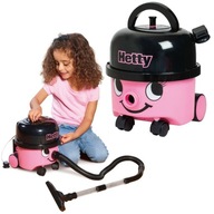 DETSKÝ VYSÁVAČ HETTY S FUNKCIOU CASDON VYSÁVANIE DETSKÝ VYSÁVAČ HETTY S FUNKCIOU CASDON VYSÁVANIE