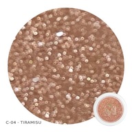 C-04- Tiramisu | Kozmetický pigment 2ml C-04- Tiramisu | Kozmetický pigment 2ml