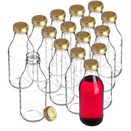 FĽAŠE NA LIKÉRY 330ml BIMBER FĽAŠA S viečkom VODKA ŠŤAVNÉ POHÁRE 16ks FĽAŠE NA LIKÉRY 330ml BIMBER FĽAŠA S viečkom VODKA ŠŤAVNÉ POHÁRE 16ks