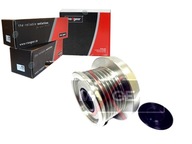 Alternátor - jednosmerná spojka Maxgear Alternátor - jednosmerná spojka Maxgear