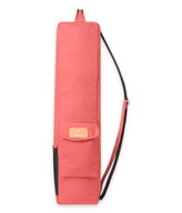 Športová taška Sayoga - ružová