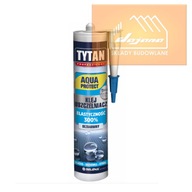 Tytan Aqua Protect tesniaci bez lepidla 280 ml