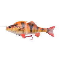 S.G. Bait Ostriež 4D 17cm/63g S.G. Bait Ostriež 4D 17cm/63g