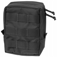 Univerzálne nákladné puzdro Helikon Black Univerzálne nákladné puzdro Helikon Black