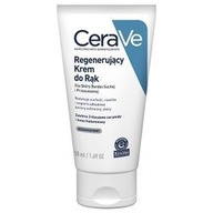 CERAVE REGENERAČNÝ KRÉM NA RUKY 50ml CERAVE REGENERAČNÝ KRÉM NA RUKY 50ml
