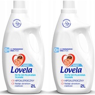 LOVELA Baby univerzálna aviváž 4L LOVELA Baby univerzálna aviváž 4L