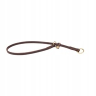 Dingo Gear K9 KOŽENÝ SŤAHOVACÍ GOLIER 1,0x50CM Dingo Gear K9 KOŽENÝ SŤAHOVACÍ GOLIER 1,0x50CM