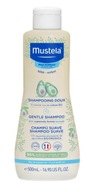 Mustela, jemný šampón 500 ml Mustela, jemný šampón 500 ml