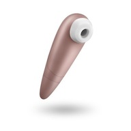 Satisfyer číslo jedna stimulátor klitorisu Satisfyer číslo jedna stimulátor klitorisu
