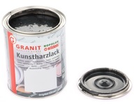 Rovnaký antracitový matný lak z roku 1986 2,5l Wilckens Rovnaký antracitový matný lak z roku 1986 2,5l Wilckens