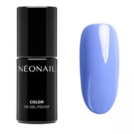 ACAPULCO NEONAIL Hybridný lak na nechty 7,2 ml Modrý ACAPULCO NEONAIL Hybridný lak na nechty 7,2 ml Modrý