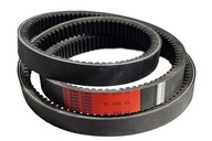KLINOVÝ REMEN BIZON ZO56 ZO58 HL-3200 VX LESK. KLINOVÝ REMEN BIZON ZO56 ZO58 HL-3200 VX LESK.