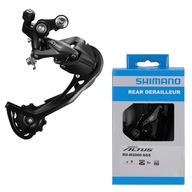 Zadná prehadzovačka SHIMANO RD-M2000 9s Altus Shadow Zadná prehadzovačka SHIMANO RD-M2000 9s Altus Shadow